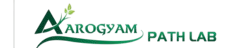 Aarogyam Path Lab